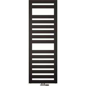 Radiateur sèche-serviettes design Zehnder Metropolitan Spa ZM201240DF00000 MET-120-040, 1225 x 400 mm, blanc mat - Publicité Radiateur sèche-serviettes design Zehnder Metropolitan Spa ZM201240DF00000 MET-120-040, 1225 x 400 mm, blanc mat - Publicité