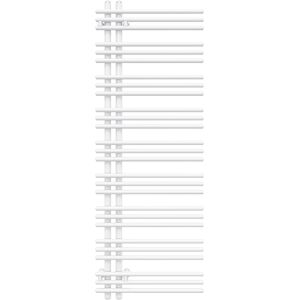 Radiateur Zehnder Yucca Asym - Gris béton - 1304x478mm - Chauffage - Publicité Radiateur Zehnder Yucca Asym - Gris béton - 1304x478mm - Chauffage - Publicité