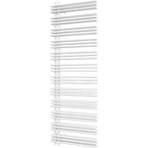 Radiateur Zehnder YUCCA Asym Gris - Modèle YAD-170-060 - Publicité Radiateur Zehnder YUCCA Asym Gris - Modèle YAD-170-060 - Publicité