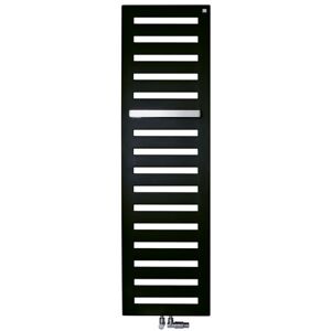 Zehnder Metropolitan Bar - Radiateur d'eau moderne - Publicité Zehnder Metropolitan Bar - Radiateur d'eau moderne - Publicité