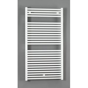 Radiateur Zehnder Toga Gris Anthracite - 75/65/20 904W EN 442 - Publicité Radiateur Zehnder Toga Gris Anthracite - 75/65/20 904W EN 442 - Publicité