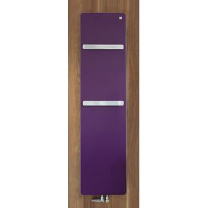 Radiateur Zehnder Blanc - Modèle Vitalo - Chauffage salle de bain - Publicité Radiateur Zehnder Blanc - Modèle Vitalo - Chauffage salle de bain - Publicité
