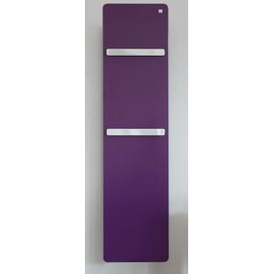 Radiateur Zehnder Vitalo Bar - Noir Mat - Chauffage Efficace - Publicité Radiateur Zehnder Vitalo Bar - Noir Mat - Chauffage Efficace - Publicité