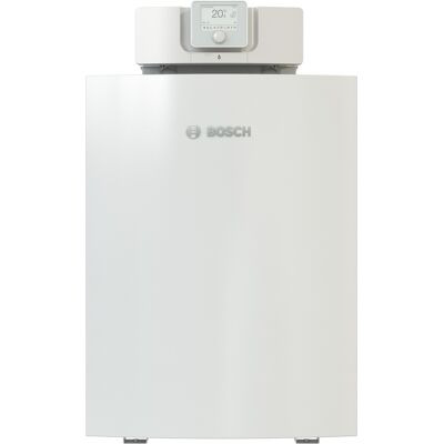 Bosch GC7000F 30 23 Chaudière gaz à condensation 8738808145 gaz naturel H, E, LL, L, sur pied - Publicité Bosch GC7000F 30 23 Chaudière gaz à condensation 8738808145 gaz naturel H, E, LL, L, sur pied - Publicité