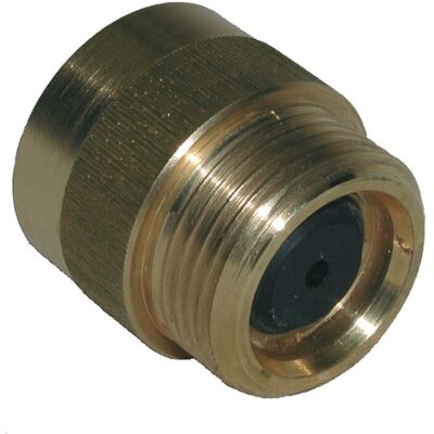 Judo JQD-AN 8838188 Adaptateur - Filetage intérieur 3/4" - Publicité Judo JQD-AN 8838188 Adaptateur - Filetage intérieur 3/4" - Publicité