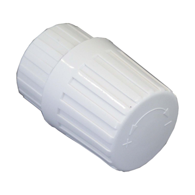 Oventrop Modèle 1012575 Pièce de Valve - Blanc - Facile à retrofiter - Publicité Oventrop Modèle 1012575 Pièce de Valve - Blanc - Facile à retrofiter - Publicité