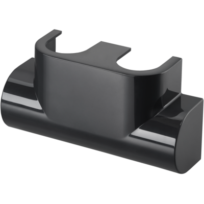 Oventrop - Couverture d'angle en anthracite - Accessoire chauffage - Publicité Oventrop - Couverture d'angle en anthracite - Accessoire chauffage - Publicité