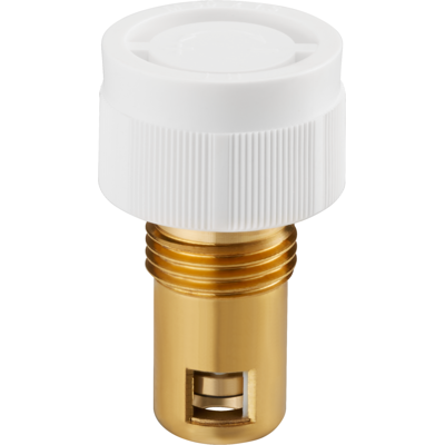 Composant de vanne Oventrop G 2000 - Capot de thermostat - Pièce de vanne - Publicité Composant de vanne Oventrop G 2000 - Capot de thermostat - Pièce de vanne - Publicité