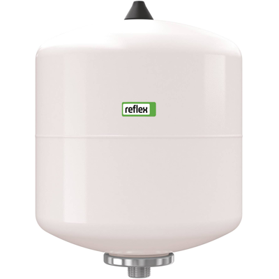 Vase d'expansion Reflex S Solaire 18L 10 bar - Vaso d'expansion - Publicité Vase d'expansion Reflex S Solaire 18L 10 bar - Vaso d'expansion - Publicité