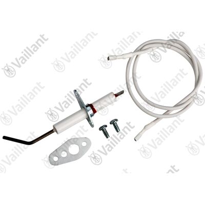 Électrode Vaillant VKK 806 - 2806 (R1) - Compatible avec Vaillant VKK 806 - 2806 (R1) - Publicité Électrode Vaillant VKK 806 - 2806 (R1) - Compatible avec Vaillant VKK 806 - 2806 (R1) - Publicité