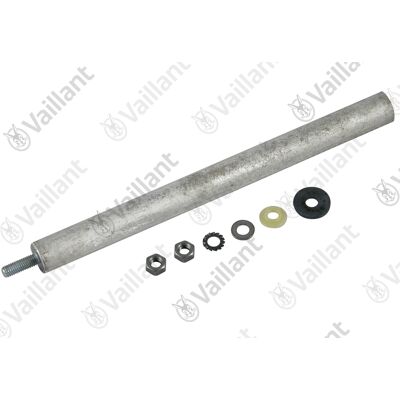 anode de protection Vaillant match0 no. 295826 - Publicité anode de protection Vaillant match0 no. 295826 - Publicité