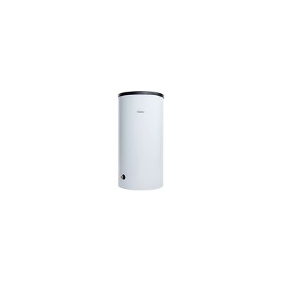 Vaillant Marque VIH R 120/6 B Réservoir d'eau chaude indirect - Chauffe-eau - Publicité Vaillant Marque VIH R 120/6 B Réservoir d'eau chaude indirect - Chauffe-eau - Publicité