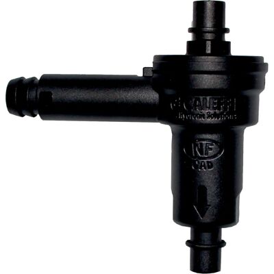 Wolf - CA 207209999 - FGB-K - Séparateur de système - Publicité Wolf - CA 207209999 - FGB-K - Séparateur de système - Publicité
