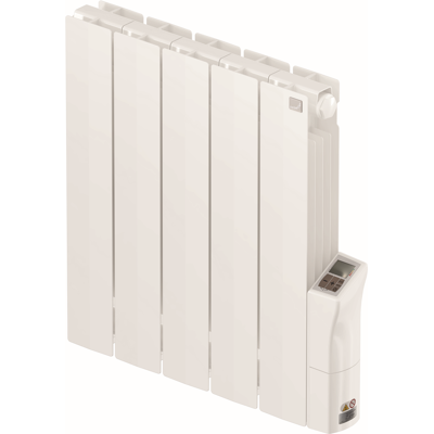 Zehnder Radiateur électrique - ALE-100-056/P - Écran tactile, Aluminium résistant à la corrosion, IP34 - Publicité Zehnder Radiateur électrique - ALE-100-056/P - Écran tactile, Aluminium résistant à la corrosion, IP34 - Publicité