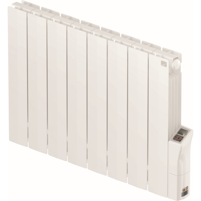 Radiateur électrique Zehnder ALE-150-086/P - Chauffage mural - Publicité Radiateur électrique Zehnder ALE-150-086/P - Chauffage mural - Publicité