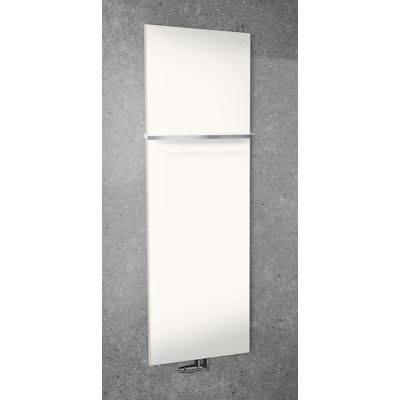 Zehnder Fina Lean Bar Radiateur Towel Mince - Chauffage Central - Publicité Zehnder Fina Lean Bar Radiateur Towel Mince - Chauffage Central - Publicité