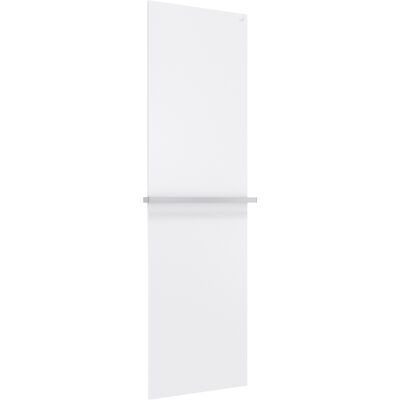 Zehnder ZFF22150GA00000 Chauffe-serviettes électrique gris jaune - Chauffe-serviettes - Publicité Zehnder ZFF22150GA00000 Chauffe-serviettes électrique gris jaune - Chauffe-serviettes - Publicité