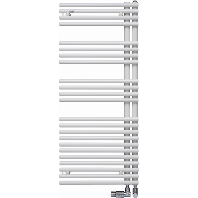 Radiateur Zehnder Beige Perle Asymétrique - Type de chauffage - Publicité Radiateur Zehnder Beige Perle Asymétrique - Type de chauffage - Publicité