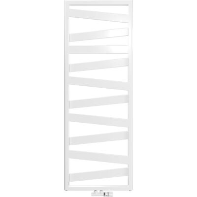 Radiateur design Zehnder Umbra Grey - Style Moderne pour Salle de Bain - Publicité Radiateur design Zehnder Umbra Grey - Style Moderne pour Salle de Bain - Publicité