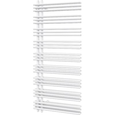 Radiateur Zehnder Yucca Asym Noir Mat - Système de Chauffage - Publicité Radiateur Zehnder Yucca Asym Noir Mat - Système de Chauffage - Publicité