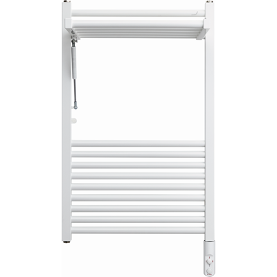 Zehnder Zeno Radiateur électrique - Blanc - Design - 1808x600mm - Radiateur - Publicité Zehnder Zeno Radiateur électrique - Blanc - Design - 1808x600mm - Radiateur - Publicité