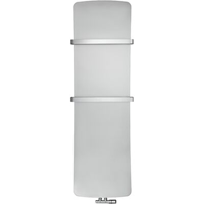 Zehnder Zehnder Folio Belt Radiateur - Léger, Plat, Gris - Publicité Zehnder Zehnder Folio Belt Radiateur - Léger, Plat, Gris - Publicité