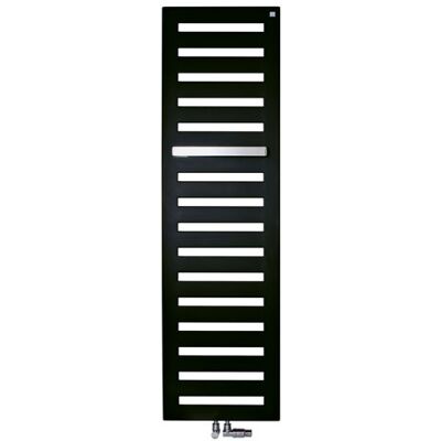 Radiateur Zehnder Metropolitan Bar - Blanc, 122,5cm, 60cm, Chauffage central à eau - Publicité Radiateur Zehnder Metropolitan Bar - Blanc, 122,5cm, 60cm, Chauffage central à eau - Publicité