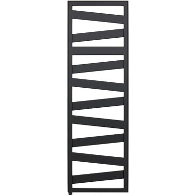 Zehnder Sèche-serviettes Quartz Blanc - 1017x600mm - Chauffage Central - Publicité Zehnder Sèche-serviettes Quartz Blanc - 1017x600mm - Chauffage Central - Publicité