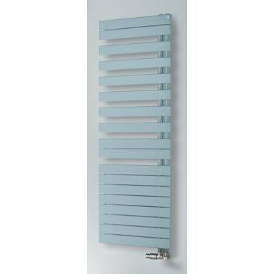 Radiateur Zehnder Roda Spa Asym - 1676x550mm - Bleu Gris - Publicité Radiateur Zehnder Roda Spa Asym - 1676x550mm - Bleu Gris - Publicité