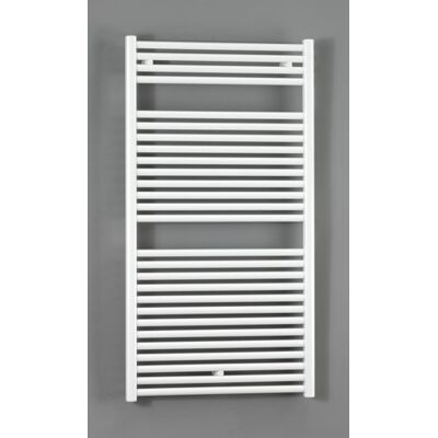 Radiateur de remplacement Zehnder Toga - 60x114,8cm Blanc - Radiateur - Publicité Radiateur de remplacement Zehnder Toga - 60x114,8cm Blanc - Radiateur - Publicité
