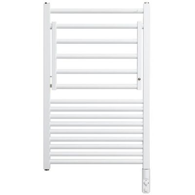 Zehnder Zeno Wing Radiateur de salle de bain blanc - Radiateur - Publicité Zehnder Zeno Wing Radiateur de salle de bain blanc - Radiateur - Publicité