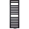 Zehnder radiateur de metropolitan ZM201660B100000 design, blanc, MET-180-060, 1750/600 mm