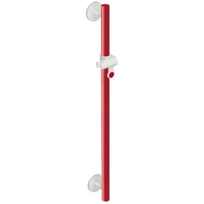 Barre de support Hewi System 800 K - Barre de salle de bain - Publicité Barre de support Hewi System 800 K - Barre de salle de bain - Publicité