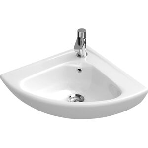 Villeroy und Boch Villeroy & Boch O.Novo Villeroy & Boch O.Novo Villeroy & Boch 73274001 compact, longueur de jambe 41,5 cm, blanc