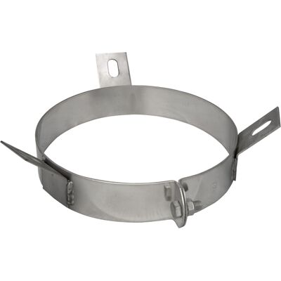 Bertrams DW Collier de câble en acier 180 mm - Collier de câble - Publicité Bertrams DW Collier de câble en acier 180 mm - Collier de câble - Publicité