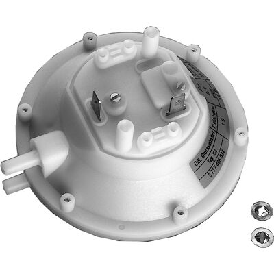 Bosch Interrupteur de pression différentielle 87174060340 - Interrupteur de pression - Publicité Bosch Interrupteur de pression différentielle 87174060340 - Interrupteur de pression - Publicité