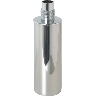 Bouteille de remplacement en acier inoxydable Bravat - 200 ml - Bouteille - Publicité Bouteille de remplacement en acier inoxydable Bravat - 200 ml - Bouteille - Publicité
