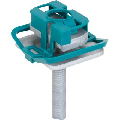 Walraven M10x40mm T-bolt - Fixation RapidStrut - Publicité Walraven M10x40mm T-bolt - Fixation RapidStrut - Publicité