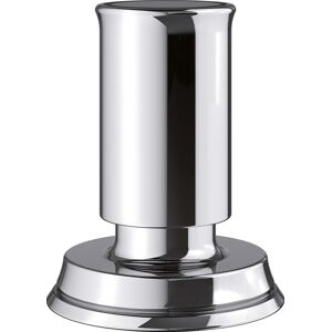 Blanco Livia bouton poussoir 521294 chrome