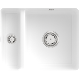 Villeroy und Boch Villeroy et Boch comptoir match0 675801KG avec