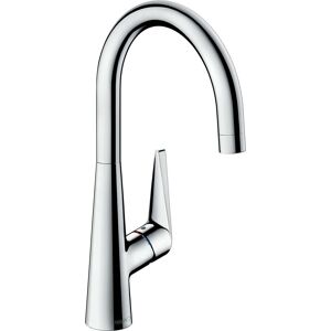 Hansgrohe Talis mitigeur d'évier 72816000 1jet, 4,5 l/min, chromé