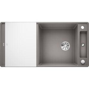 Évier Blanco Axia iii XL Métallique Aluminium Réversible - Évier de cuisine - Publicité Évier Blanco Axia iii XL Métallique Aluminium Réversible - Évier de cuisine - Publicité