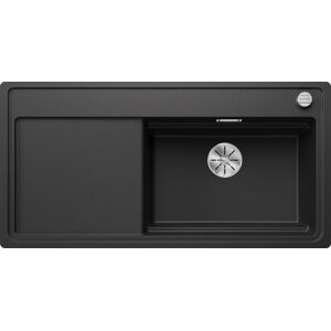 BLANCO Zenar XL 6 S-F DampfgarPlus - Évier de Cuisine - Publicité BLANCO Zenar XL 6 S-F DampfgarPlus - Évier de Cuisine - Publicité