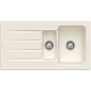 Villeroy & Boch Architectura Évier Réversible - Kitchen Sink - Publicité Villeroy & Boch Architectura Évier Réversible - Kitchen Sink - Publicité