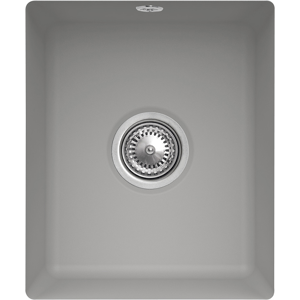 Villeroy & Boch Fossil Évier sous plan - Cuisine - Publicité Villeroy & Boch Fossil Évier sous plan - Cuisine - Publicité