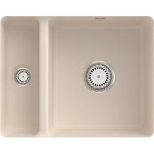 Villeroy & Boch Évier sous plan - 675801FU - Publicité Villeroy & Boch Évier sous plan - 675801FU - Publicité
