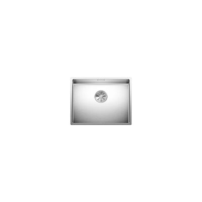 Évier de cuisine Blanco Claron XL 60-U DampfgarPlus - Évier - Publicité Évier de cuisine Blanco Claron XL 60-U DampfgarPlus - Évier - Publicité