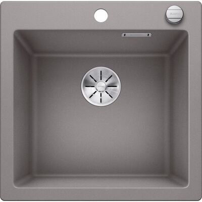 Évier de Cuisine Blanco Pleon 5 Silgranit - Évier - Publicité Évier de Cuisine Blanco Pleon 5 Silgranit - Évier - Publicité