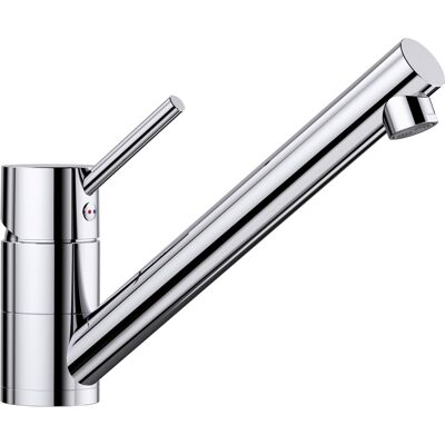 Blanco Antas mélangeur de cuisine 516103 basse pression, chrome - Publicité Blanco Antas mélangeur de cuisine 516103 basse pression, chrome - Publicité