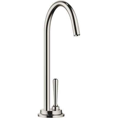 Robinet de cuisine Dornbracht Vaia 17872809-08 eau froide, platine - Publicité Robinet de cuisine Dornbracht Vaia 17872809-08 eau froide, platine - Publicité